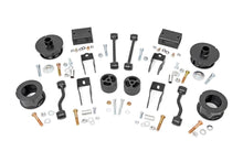 Load image into Gallery viewer, ROUGH COUNTRY 67700 18-   Jeep JL 2.5in Susp ension Lift Kit