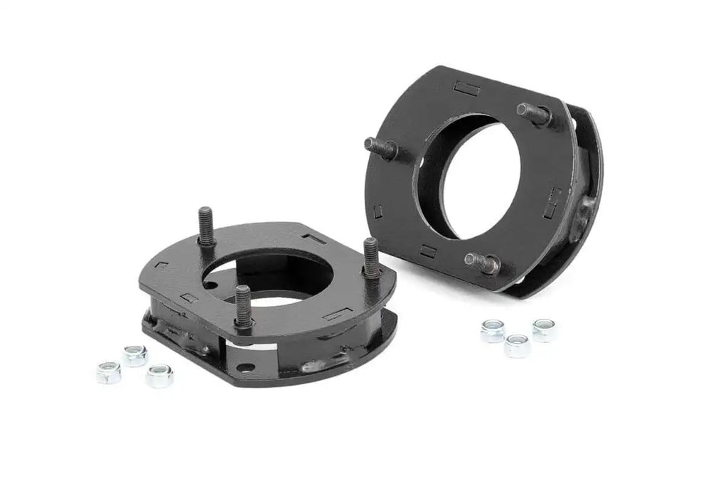 ROUGH COUNTRY 67800 2 Inch Leveling Kit