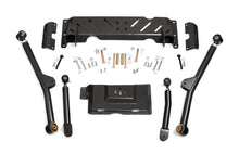 Load image into Gallery viewer, ROUGH COUNTRY 68900U Rough Country 68900U 4-6 Inch Jeep Long Arm Lift Kit for Enhanced Off-Road Performance