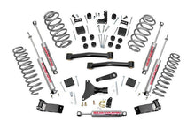 Load image into Gallery viewer, ROUGH COUNTRY 698.20 99-04 Grand Cherokee 4in Suspension Lift Kit