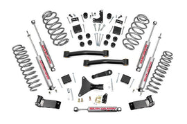 ROUGH COUNTRY 698.20 99-04 Grand Cherokee 4in Suspension Lift Kit