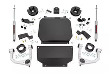 Load image into Gallery viewer, ROUGH COUNTRY 70330 22-  Toyota Tundra 3.5in Suspension Lift KIt