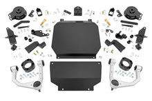 Load image into Gallery viewer, ROUGH COUNTRY 71300 22-  Toyota Tundra 3.5in Suspension Lift Kit