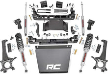 Load image into Gallery viewer, ROUGH COUNTRY 75831 6 Inch Lift Kit Tacoma