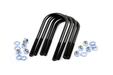 ROUGH COUNTRY 7616 Universal U-Bolt Kit
