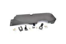 Load image into Gallery viewer, ROUGH COUNTRY 794 Rough Country 794 Rear Gas Tank Skid Plate for 2007-2018 Jeep Wrangler JK 4WD