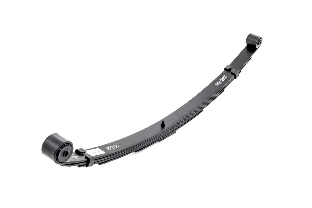 ROUGH COUNTRY 8024 Leaf Springs Pair