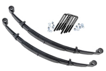 Load image into Gallery viewer, ROUGH COUNTRY 8044 80-97 Ford F250 Spring