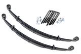 ROUGH COUNTRY 8044 80-97 Ford F250 Spring