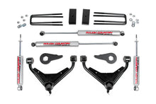 Load image into Gallery viewer, ROUGH COUNTRY 8596N2 01-10 GM P/U 2500 3in Suspension Lift Kit
