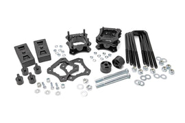 ROUGH COUNTRY 87000 2.5-3-inch Suspension Le Suspension Lift Kit