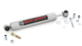 ROUGH COUNTRY 8731130 Steering Stabilizer