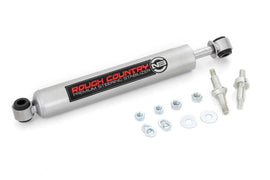 ROUGH COUNTRY 8732530 Steering Stabilizer
