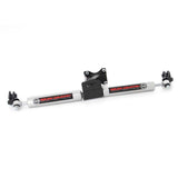 ROUGH COUNTRY 8734930 Jeep N3 Dual Steering St abilizer 07-18 Jeep JK