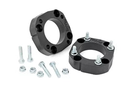 ROUGH COUNTRY 88000-A 22- Toyota Tundra 1.75in Front Leveling KIt