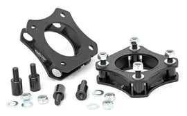 ROUGH COUNTRY 88000 22-   Toyota Tundra 6in 1.75in Front Leveling