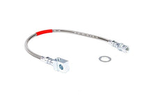Load image into Gallery viewer, ROUGH COUNTRY 89335S 71-91 GM Rear Stainless Brake Line