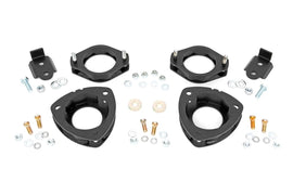 ROUGH COUNTRY 90300 Rough Country 90300 2 Inch Lift Kit for Subaru Crosstrek (2018-2026)