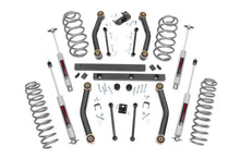 Load image into Gallery viewer, ROUGH COUNTRY 90630 4-inch Suspension Lift S Lift Kit