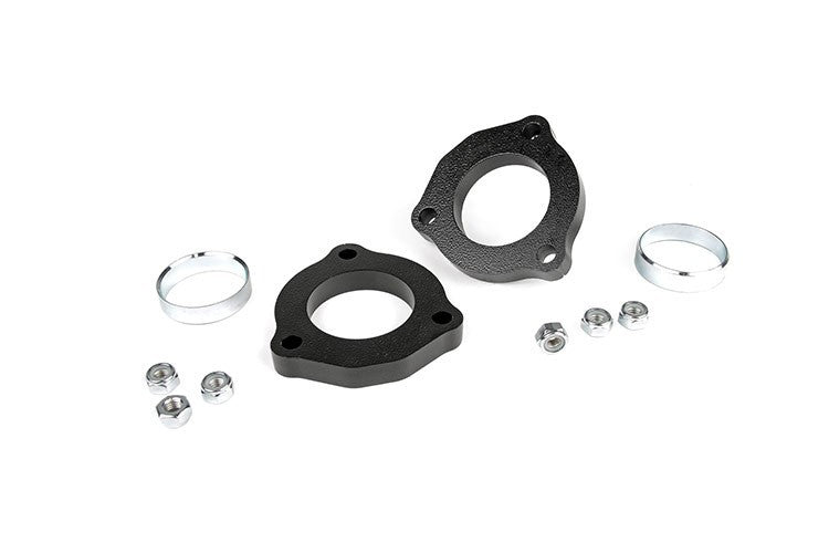 ROUGH COUNTRY 922 2-inch Suspension Leveli Leveling Kit