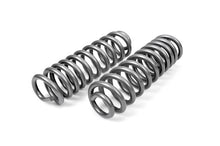 Load image into Gallery viewer, ROUGH COUNTRY 9264-4 1.5in Ford Leveling Coil Springs Pair