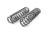 ROUGH COUNTRY 9264-4 1.5in Ford Leveling Coil Springs Pair