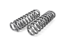 Load image into Gallery viewer, ROUGH COUNTRY 9265 80-96 Ford F150 1.5in Front Leveling Coils