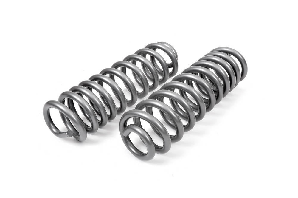 ROUGH COUNTRY 9285 05-16 Ford F250 1.5in Leveling Kit