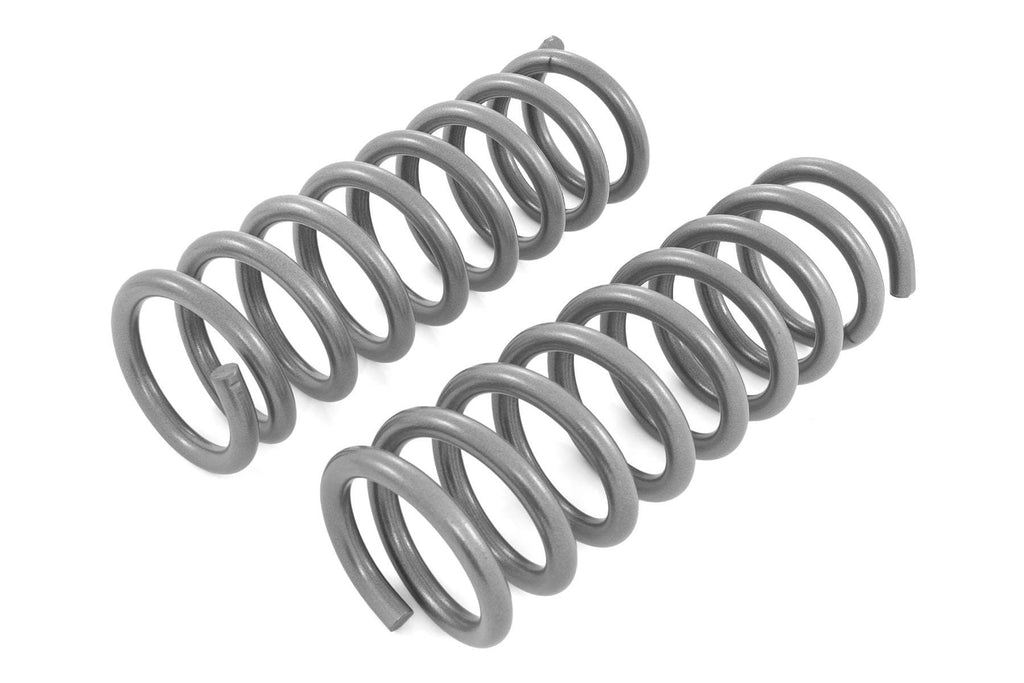 ROUGH COUNTRY 9477 Rough Country 9477 1.75 Inch Leveling Coil Kit for 2014-2026 Ram 2500