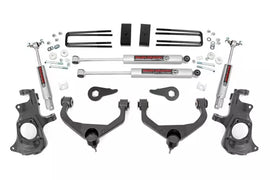 ROUGH COUNTRY 95730 3.5in Suspension Lift Kit