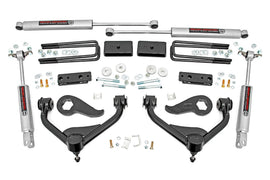 ROUGH COUNTRY 95830 20-   GM P/U 2500HD 3in Suspension Lift Kit