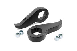 ROUGH COUNTRY 9593 1.5-2-inch Suspension Le Bar Keys