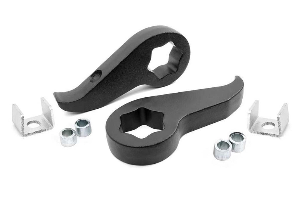 ROUGH COUNTRY 9594 20-  GM P/U 2500HD Level ling Torsion Bar Keys