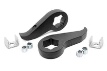 Load image into Gallery viewer, ROUGH COUNTRY 9594 20-  GM P/U 2500HD Level ling Torsion Bar Keys