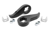 ROUGH COUNTRY 9594 20-  GM P/U 2500HD Level ling Torsion Bar Keys