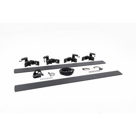 ROUGH COUNTRY PSR71520 Power Running Boards