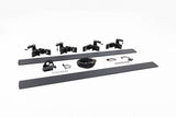 ROUGH COUNTRY PSR9010 Power Running Boards