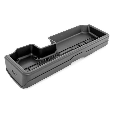 ROUGH COUNTRY RC09051A Under Seat Storage Crew Cab Chevy/GMC 1500