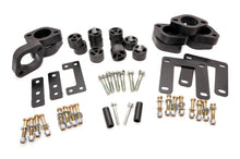 Load image into Gallery viewer, ROUGH COUNTRY RC800 Ram 1.25in Body Lift Kit