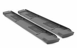 ROUGH COUNTRY SRB071785 Running Boards