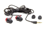 RACECEIVER EP900R Ear Piece Rookie