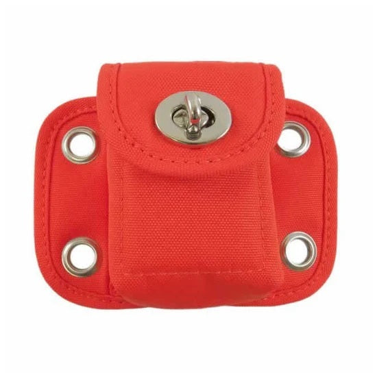 RACECEIVER G3MOUNTINGPOUCH G3 Transponder Mounting Pouch