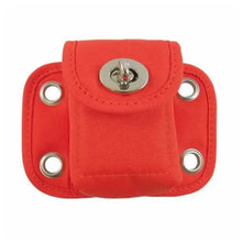 Load image into Gallery viewer, RACECEIVER G3MOUNTINGPOUCH G3 Transponder Mounting Pouch