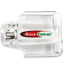 RACECEIVER HD16E Holster Element Clear