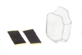 RACECEIVER HD16H Helmet Holder w/Velcro