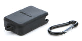 RACECEIVER HD16R Rubber Holster w/ Clip