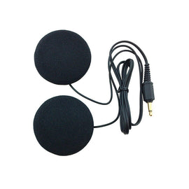 RACECEIVER HS500 Helmet Speaker Kit Premium