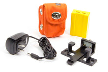 Load image into Gallery viewer, RACECEIVER TXPKG01 Transponder Package w/ Mnt. Pouch &amp; Charger