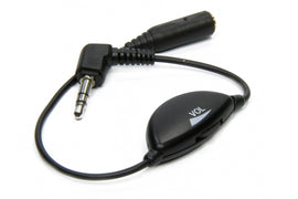 RACECEIVER VOL100 Inline Volume Control