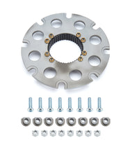 Load image into Gallery viewer, RED DEVIL / ULTRA LITE BRAKES 920-1120 Red Devil / Ultra Lite Brakes RDB920-1120 Inboard Rotor Mount for 12-Inch Brake Kit PXR